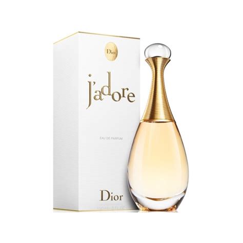 DIOR J’adore Parfum d'Eau apa parfum 